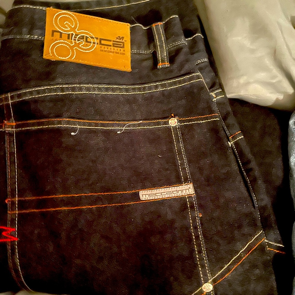 Men’s Jeans